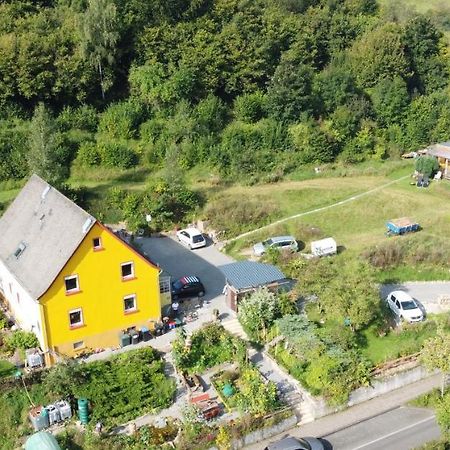 Appartamento Urlaub Am Auberg Gerolstein Esterno foto