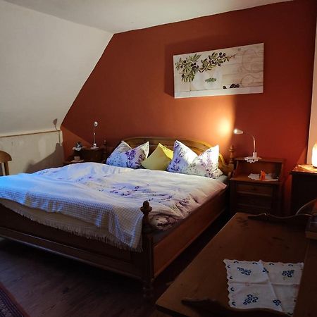 Appartamento Urlaub Am Auberg Gerolstein Esterno foto